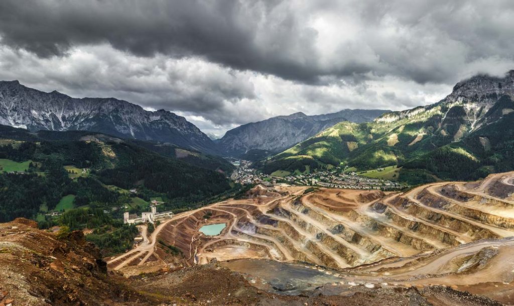 Sustainable Mining: Green Technologies Transforming the Industry